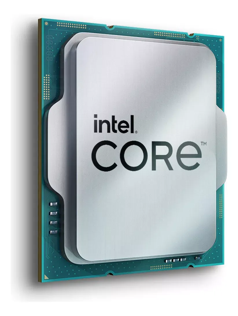 PROCESADOR INTEL CORE I3 13100, vista 3